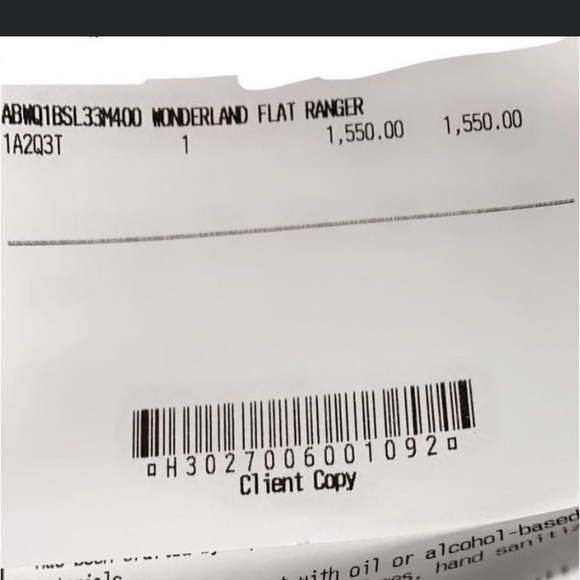 Louis Vuitton they were ordered Nd Were not fitted - Picture 2 of 2